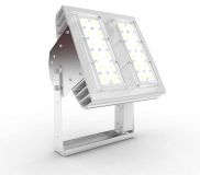 Светодиодный светильник промышленный Olymp PHYTO 60° 45 Вт V1-I2-70076-04L07-65045RB Вартон