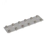 Коннектор ARH-LINE-6085 (ARL, -) 018510 Arlight