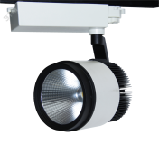 Светильник светодиодный PROCYON III LED 40 N 4000Kwhite 36 deg clean (Luxeon) Q0572958 Vivo Luce!