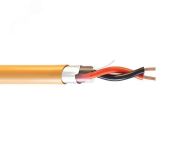 кабель симметричный для систем сигнализации и управления КПСВЭВнг(А)-LS 1х2х0.75 С4985 СегментЭнерго