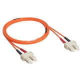 LCS Патч-корд 50/125 SС/SС 2м 033070 Legrand