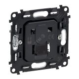 Valena IN MATIC Розетка информационная RJ45 категория 6 STP 753046 Legrand