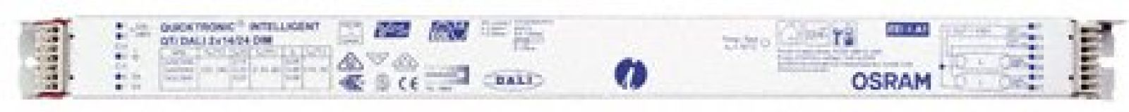 QTIDALI 2X21/39 DIM VS20 OSRAM 4050300870489 LEDVANCE
