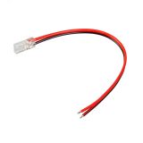 Коннектор COB-MONO-5mm-2pin-STW-L150 (Arlight, Лента-Провод) 042066 Arlight