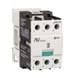 Контактор КМЭ 32А 230В АС AVERES ctr-s-32-00-230-av EKF