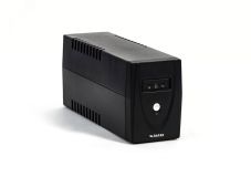 Источник бесперебойного питания Line-interactive RAPAN-UPS 600 ВА/350 Вт 3 мин Tower 1хIEC 320 C13, 1хCEE 7/4 739 Бастион