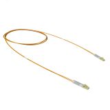 Оптический коммутационный шнур Duplex flexible boot LC/UPC - LC/UPC 50/125 (OM2), 2 м RNPCF50DLL2 DKC