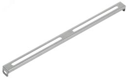 Рейка поперечная однорядная 412 SMART (комплект 2шт.) YKV-RPO-412-450 IEK