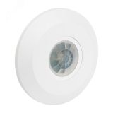 Датчик движения ИК потолочный 1200Вт 360гр. до 6м IP20 MS-24B dd-ms-24B EKF