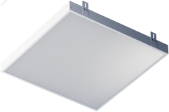 Светильник светодиодный ДВО-20-O-30-3K-IP40-MICROLOOK-A3 32916 INNOLUX