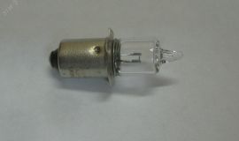 Лампа для фонаря ФОС 3-5/6 5.2в 0.85A Б000307 Бином