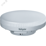 Лампа светодиодная 11вт NLL-GX53-11-230-3K 29232 Navigator Group