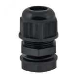 Сальник MG-20 диаметр кабеля 10-14 IP68 plc-mg-20 EKF