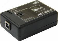 Программатор микросхем памяти для домофонов VIZIT VIZIT-DM15 Vizit