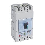 Выключатель автоматический трехполюсный DPX3 630 630А 70кА S2И 422120 Legrand