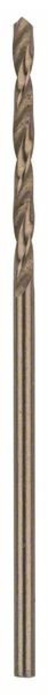 Сверло по металлу HSS-CO 1.5мм Standard (10шт) 2608585873 BOSCH