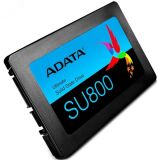 Накопитель SSD 2.5'' 256GB SU800, SATA III, 3D TLC NAND, 550/500 Мб/с 50724 ADATA