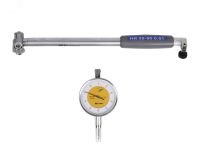 Нутромер индикаторный НИ 35-50 0.01 (ГРСИ №85174-22) 34406 Micron