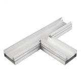 Угол STRETCH-S-50-CEIL-CENTER-T90 тройной (GAMMA50) (Arlight, Металл) 046878 Arlight