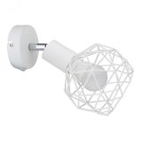Спот SOSPIRO A6141AP-1WH Arte Lamp
