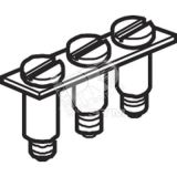 Перемычка BJD6 20 полюсов для D2.5/6 1SNA178033R2600 TE Connectivity (Entrelec,Tyco)