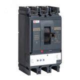 Выключатель автоматический трехполюсный 225А 45кА ВА-99С/400 mccb99C-400-225 EKF