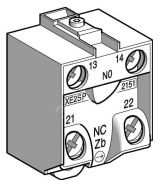 Контакт 1НЗ 1НО XE2SP3151 Schneider Electric