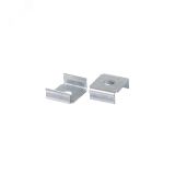 Монтажная скоба для профиля 1612-S/1617-S 146-202-3 REXANT