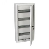 Корпус металлический ЩРн-48-620х330х120-IP54-УХЛ2 243766 КЭАЗ