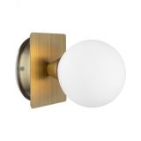 Бра AQUA-BOLLA A5663AP-1AB Arte Lamp