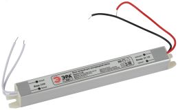 Блок питания для светодиодной ленты LP-LED 24W-IP20-12V-US Б0061150 ЭРА