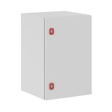 Щит с монтажной панелью ЩМП 600x400x400мм IP65 серия ST R5ST0644 DKC