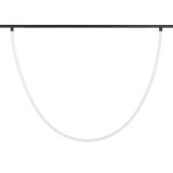 Светильник MAG-ORIENT-TUBE-ELASTIC-R25-L2500-35W Warm3000 (BK, 360 deg, 48V) (Arlight, IP20 Металл, 3 года) 044329 Arlight