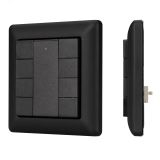 Панель DALI-223-4G-DIM-IN-BLACK (BUS) (IARL, -) 029245 Arlight