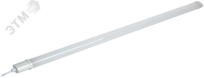 Светильник ДСП 1110 36Вт 6500К IP65 GENERICA LDSP0-1110-036-6500-K01-G IEK