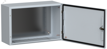Корпус металлический ЩМП-40.60.25 УХЛ1 IP66 TITAN 5 TI5-10-N-040-060-025-66 IEK