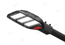 Светильник Street X1/M1/120/Ш8M/740/К5/MT/SKX-02/230AC IP66 X120-8412-513-12841 LEDEL