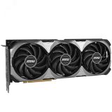 Видеокарта RTX4070Ti SUPER VENTUS 3X, NVIDIA GeForce AD103, 16 ГБ GDDR6X, PCI-Express 4.0 159917 MSI