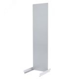 Панель монтажная 2000x600 глухая AVERES MP20M600 EKF