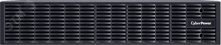 Внешний батарейный модуль для ИБП модели OLS1000ERT2Ua BPSE24V40ART2U CyberPower 1000541609 CyberPower