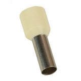 Наконечник штыревой втулочный НШвИ OptiKit T-Shv-PVC-10-12(100шт) 278032 КЭАЗ