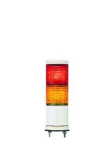 Колонна в сборе 60мм 24В AC/DC LED XVC6B25SK Schneider Electric