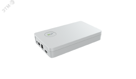 Видеорегистратор IP 5-канальный до 1HDD С0000038061 RVI