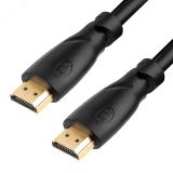 Кабель HDMI 1.4 19М на 19М, 12.5 м., черный 1000696308 Greenconnect