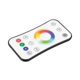 INTELLIGENT ARLIGHT Пульт SMART-801-52-1G-1SC-RGB-MIX White (3V, 2.4G) 036248 Arlight