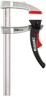 Струбцина KliKlamp Hightech рычажная высокотехнологичная 160/80 BE-KLI16 BESSEY