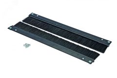 Ввод щеточный черный 60A-35-10-30BL Eurolan