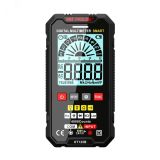 Мультиметр цифровой SMART с True RMS KT 125В PROLINE 86325 КВТ