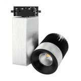 Светодиодный светильник LGD-2238SB-15W Warm White 24deg (Arlight, IP20 Металл, 3 года) 022040 Arlight