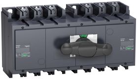 Устройство ввода резерва INS320 31148 Schneider Electric